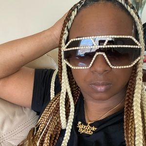Bling Shades